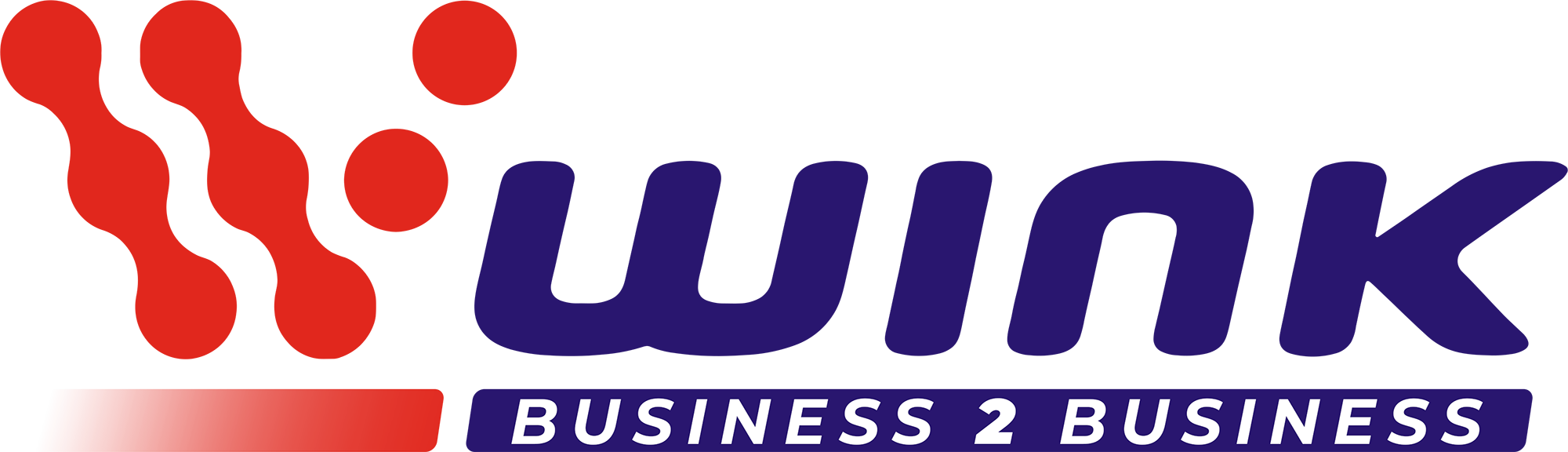 WINK B2B solution